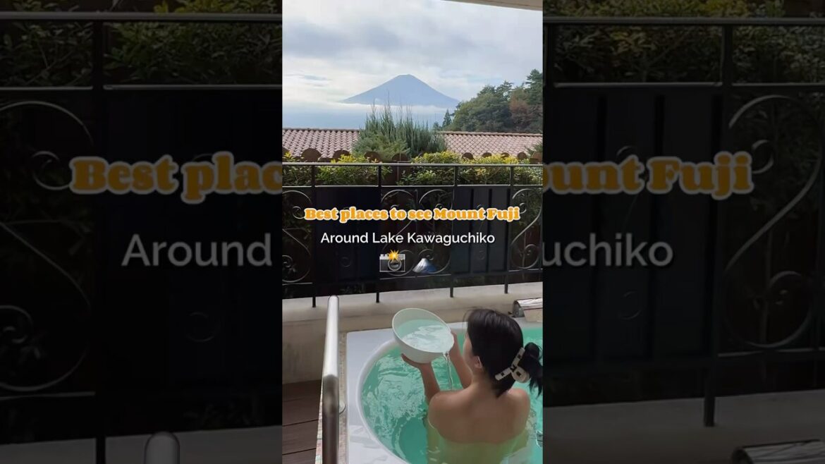 Chasing Mt Fuji #japan #travel #mtfuji