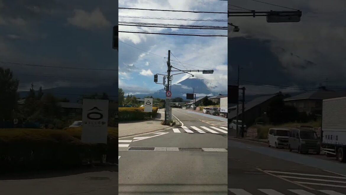 Mt.Fuji #mtfuji #travel #japantouristguide #japantravelguide #amazingjapan#unescoworldheriragesite
