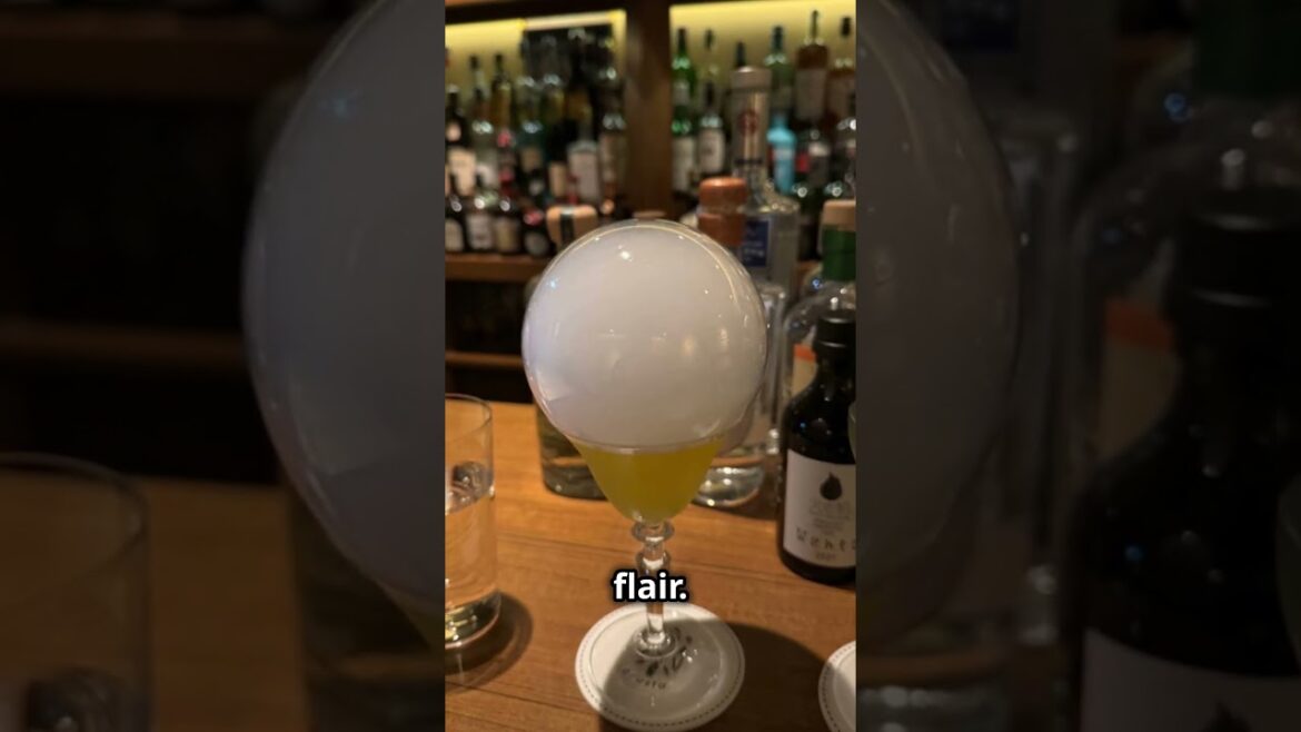 BAR crusta: The Best Little Bars Around the World #travel #barexplorer