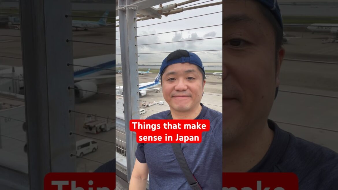 Japan Tips For Haneda and Narita Airport ✨ #shorts