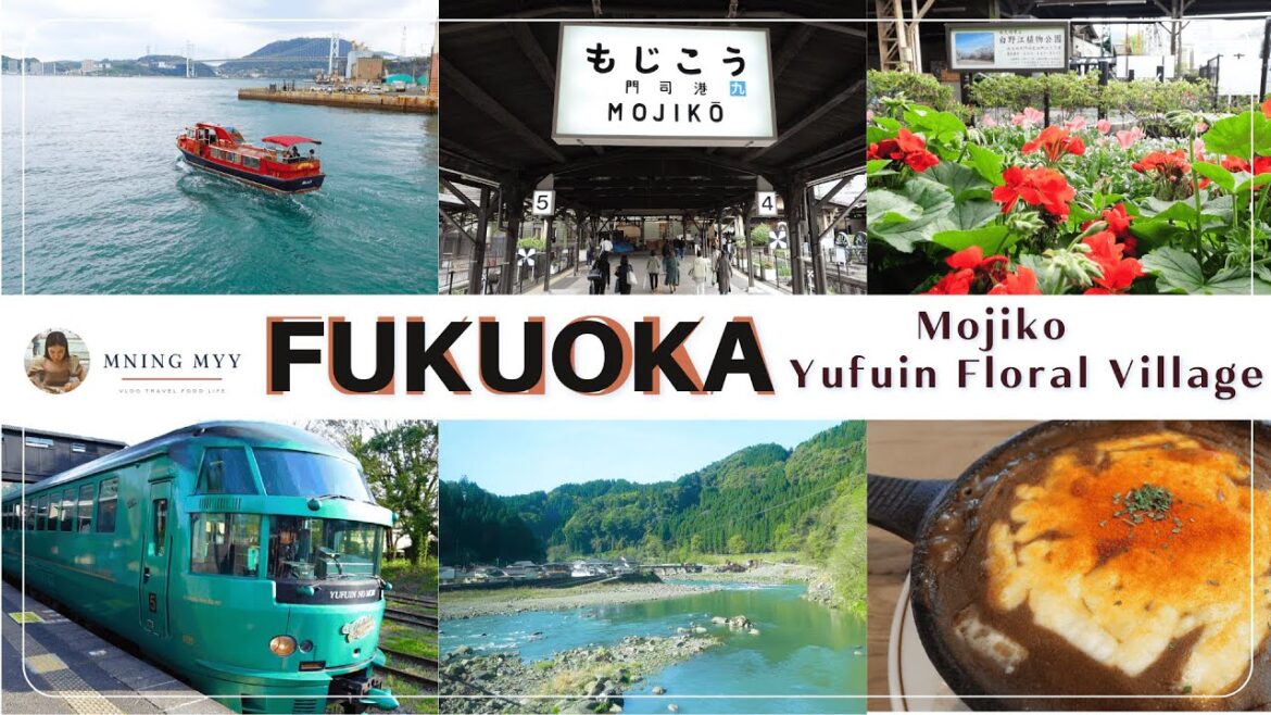 Fukuoka Day2