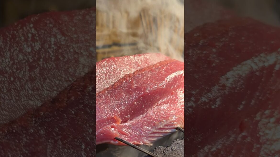 FISH IS MY LIFE – Sashimi and Sushi Master in Kagoshima FISH IS MY LIFE - Sashimi and Sushi Master in Kagoshima