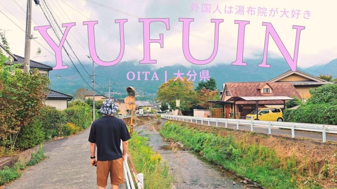 Exploring Kyushu – Beppu to Yufuin (Day 5, with Wei) | Ghibli & Floral village, Showa Era Museum Exploring Kyushu - Beppu to Yufuin (Day 5, with Wei) | Ghibli & Floral village, Showa Era Museum