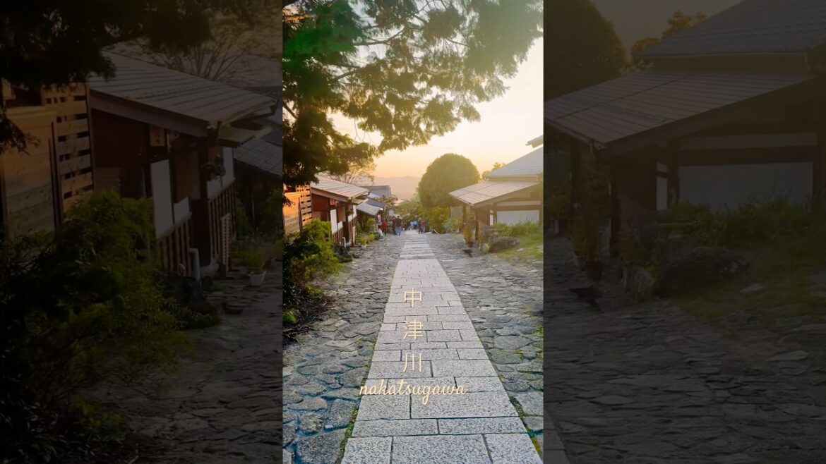 best place in japan #shorts