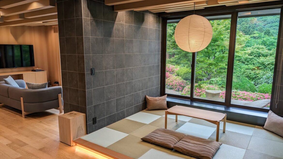 Shiroishi, Miyagi (宮城県白石市) – Michinokuan (四季の宿 みちのく庵) Yui Suite Shinonome (結すぃーと東雲) room tour Shiroishi, Miyagi (宮城県白石市) - Michinokuan (四季の宿 みちのく庵) Yui Suite Shinonome (結すぃーと東雲) room tour