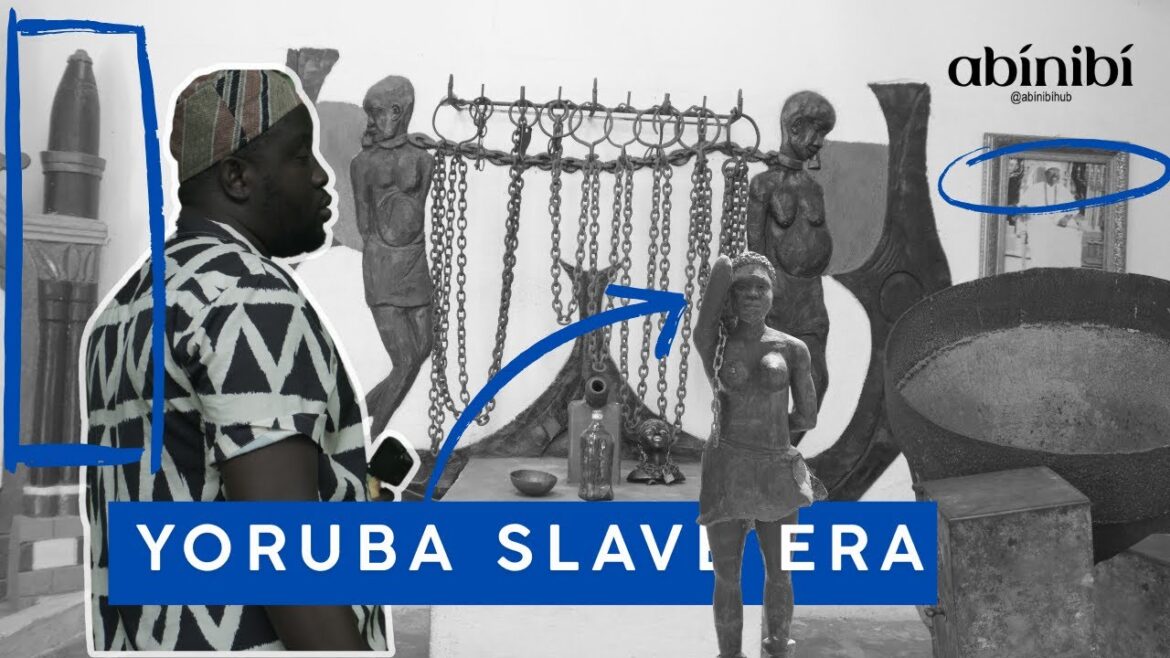 This YORUBA $LAVE Trade History Will Make You Cry! | AbinibiHub This YORUBA $LAVE Trade History Will Make You Cry! | AbinibiHub