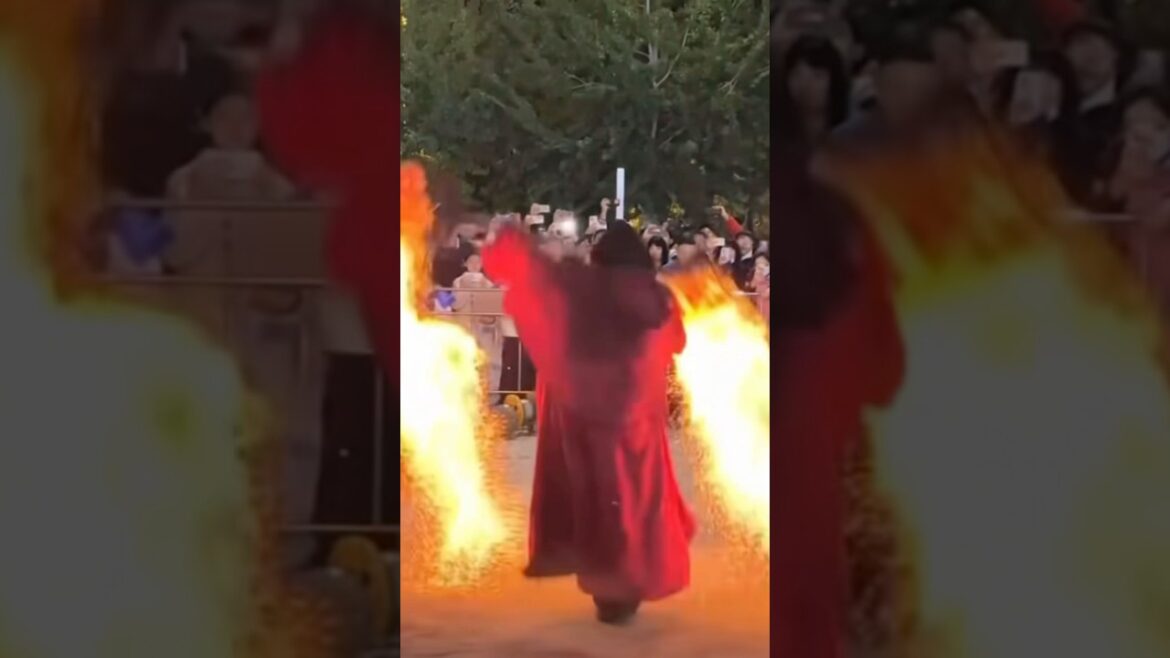 NEXT STOP IS 🚏 Welcome To The Fire 🔥 Festival #travel #vacation #fire