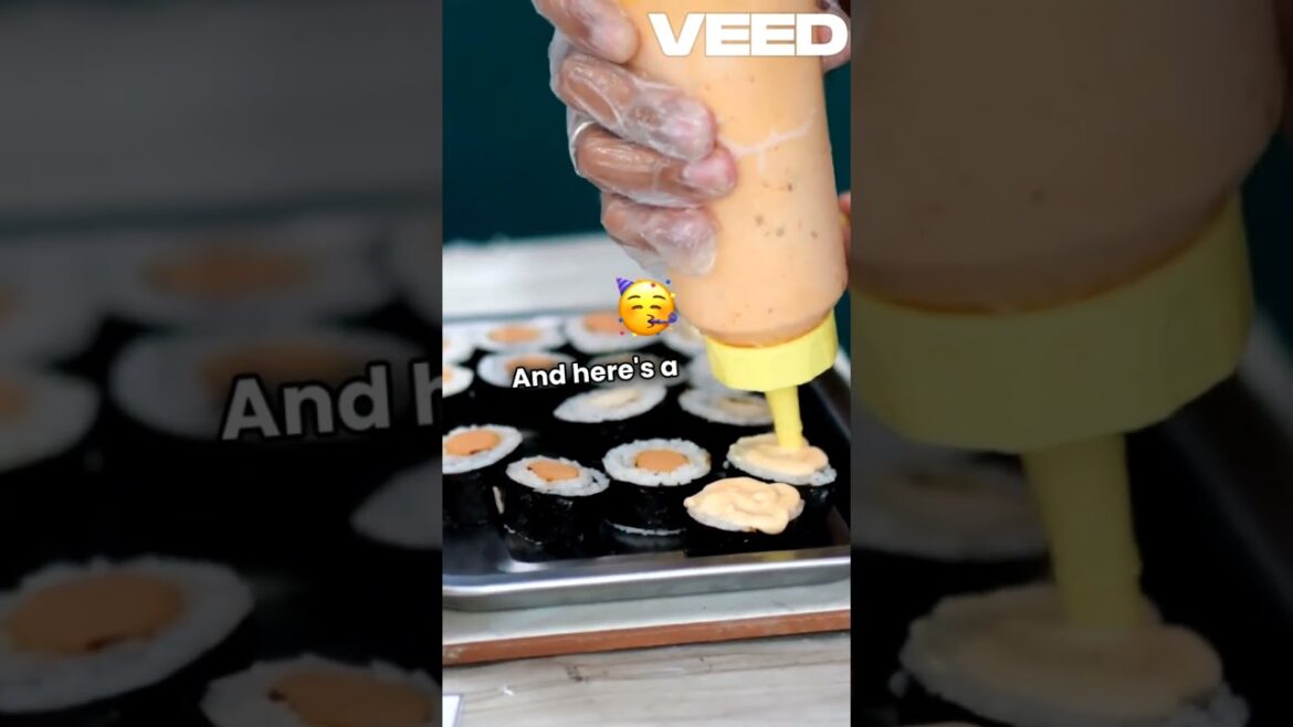 Unveiling Japan's Culinary Secrets!