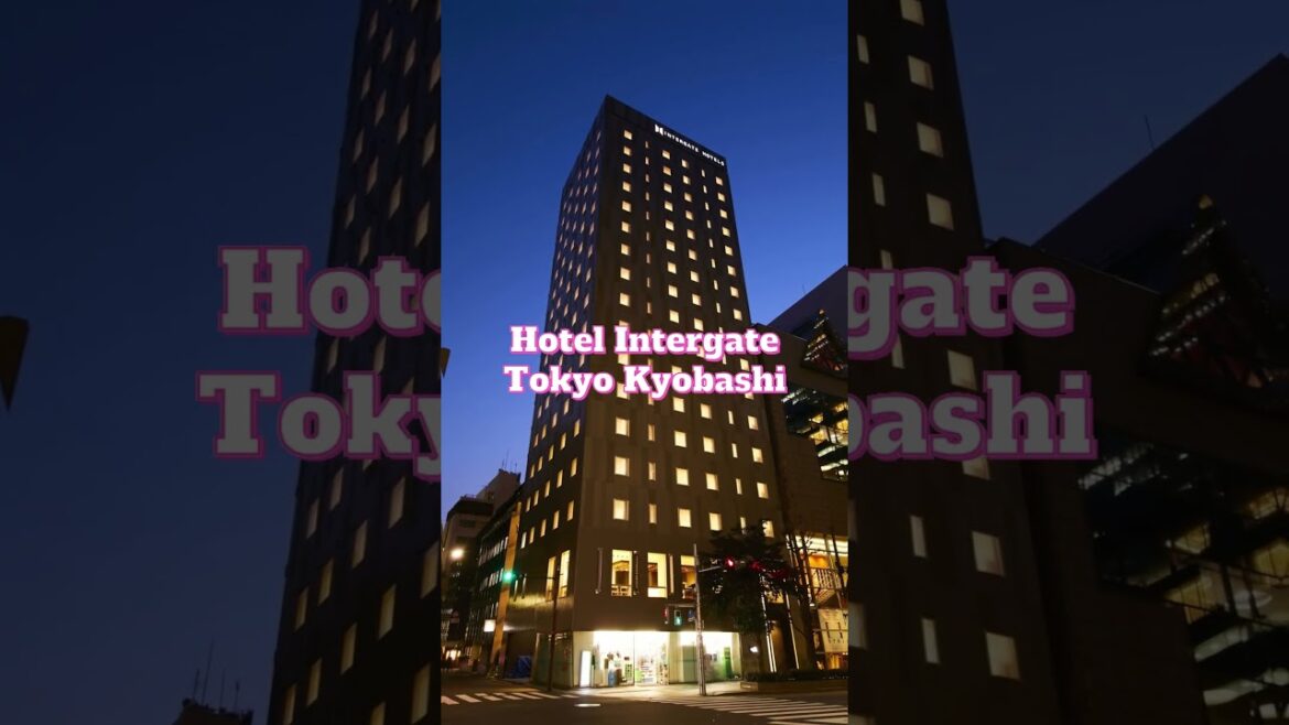 Top 5 Budget Hotels Near Tokyo Station, Tokyo, Japan #BudgetHotels #TokyoStation #Tokyo #JapanHotels Top 5 Budget Hotels Near Tokyo Station, Tokyo, Japan #BudgetHotels #TokyoStation #Tokyo #JapanHotels
