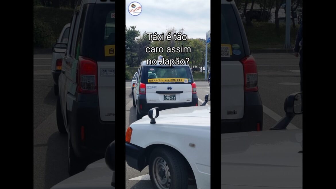 QUANTO CUSTA USAR TÁXI NO JAPÃO? É CARO? Desembarque Muroran, Hakodate, Akita, Shimizu, Yokohama. QUANTO CUSTA USAR TÁXI NO JAPÃO? É CARO? Desembarque Muroran, Hakodate, Akita, Shimizu, Yokohama.