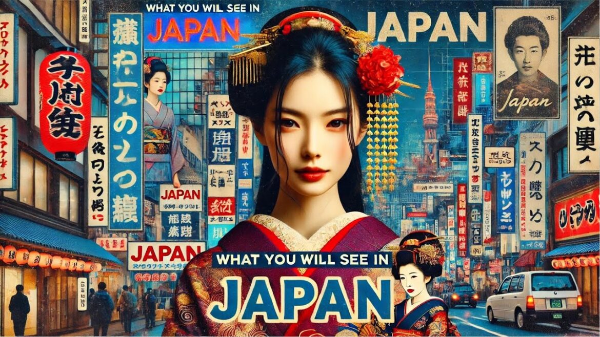 10 Cities to Visit in Japan 🇯🇵 | The Ultimate Japan Travel Guide