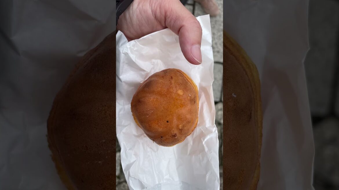 Hiking the Nakasendo: a walk through Magome-Juku