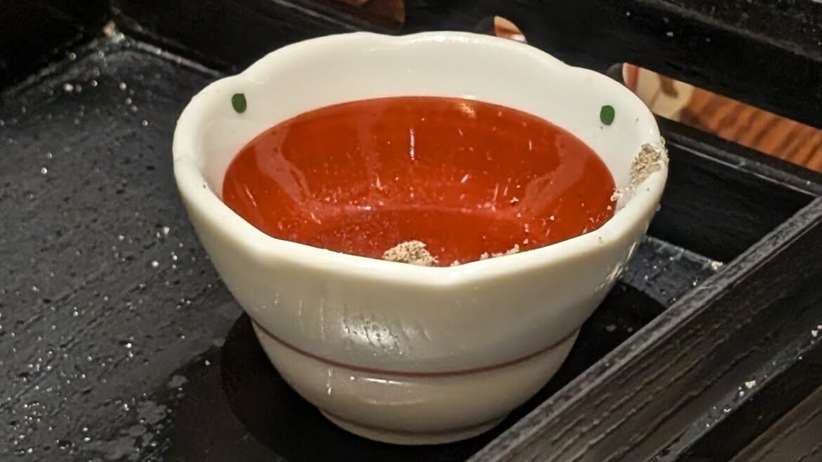 Japan Kawaguchiko - Hotel Ookie Room Tour