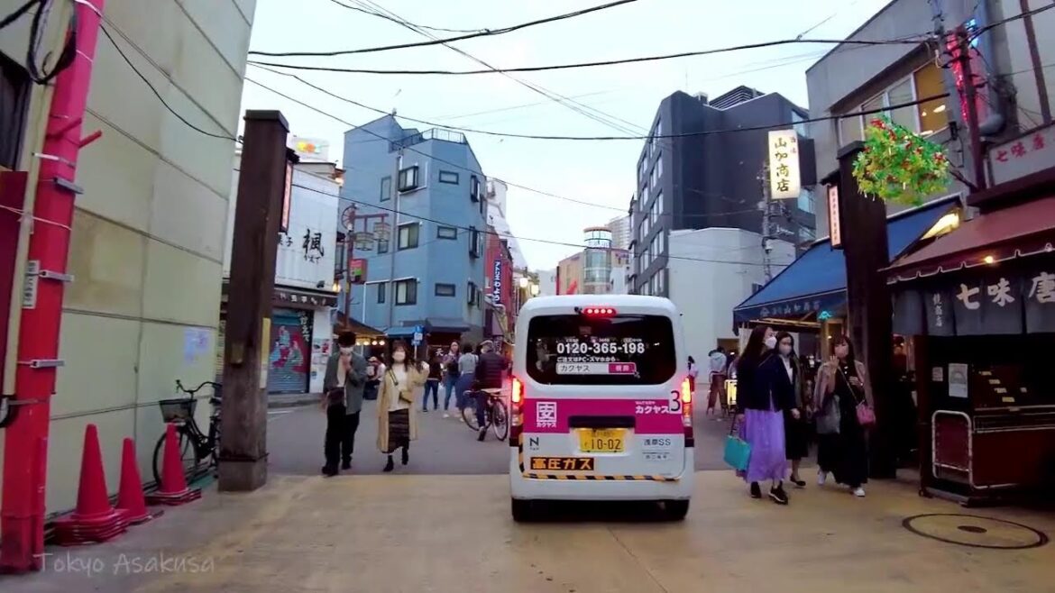 🔴Girl’s Tokyo Walk 24/7🐶Shibuya, Nakano, Ikebukuro, etc.💖 🔴Girl’s Tokyo Walk 24/7🐶Shibuya, Nakano, Ikebukuro, etc.💖