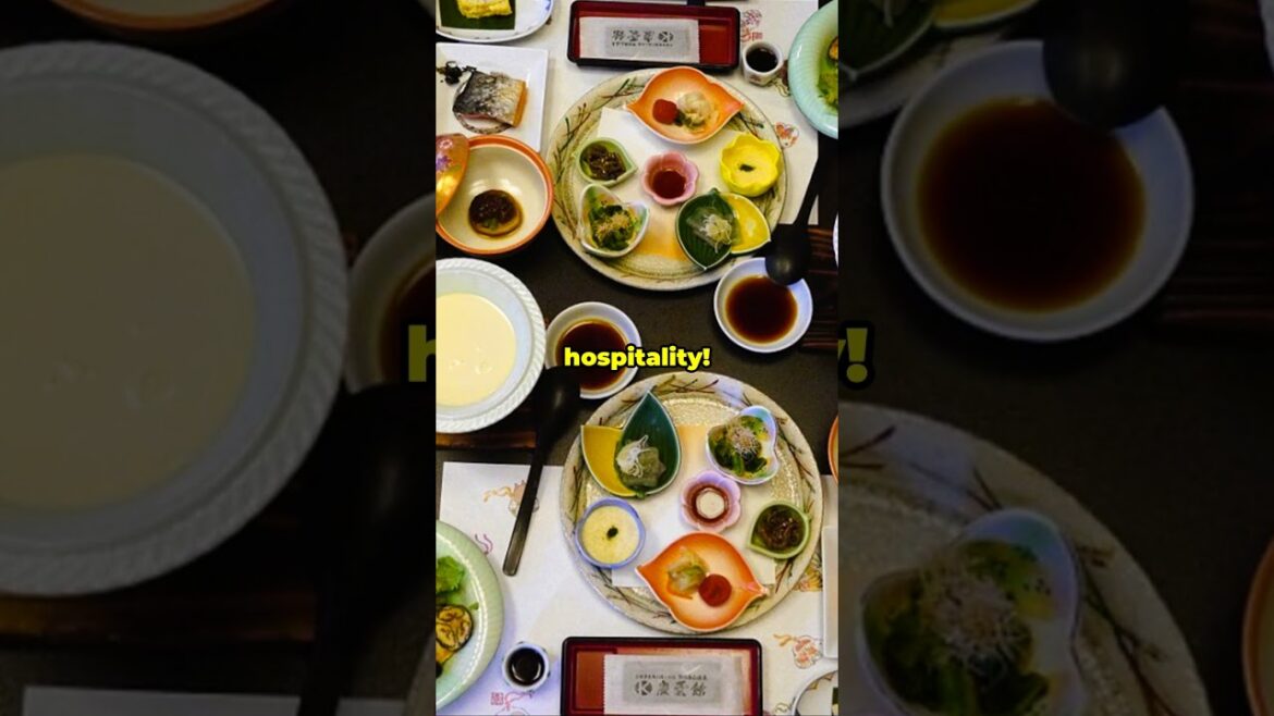 The World’s Oldest Hotel! Nishiyama Onsen Keiunkan #shorts The World's Oldest Hotel! Nishiyama Onsen Keiunkan #shorts