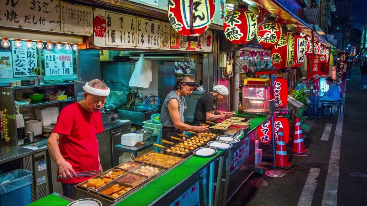 Japan’s Top Destination you should visit. Japan's Top Destination you should visit.