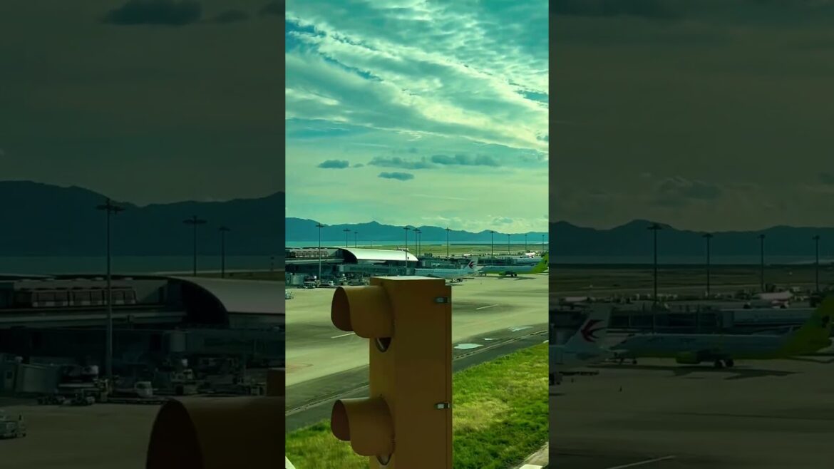 Osaka International Airport 2024 #osaka #kixx #airplane #airport news#shorts #feed  t