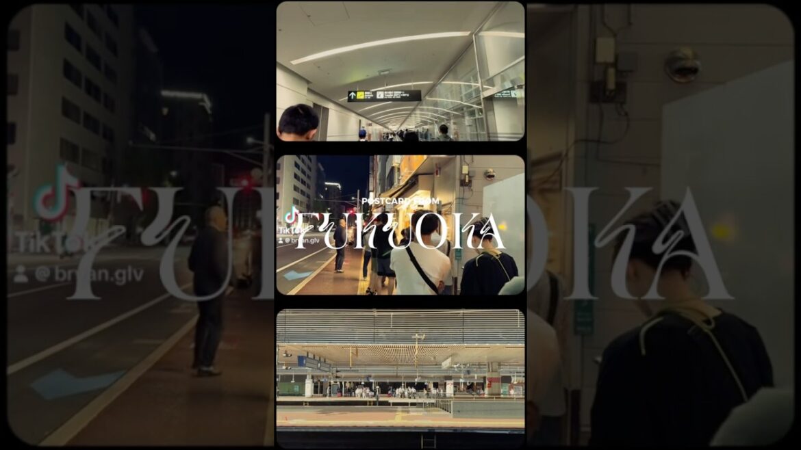 Postcards from Fukuoka #japanesefood #fukuokatrip #travel #fukuokajapan #ramen