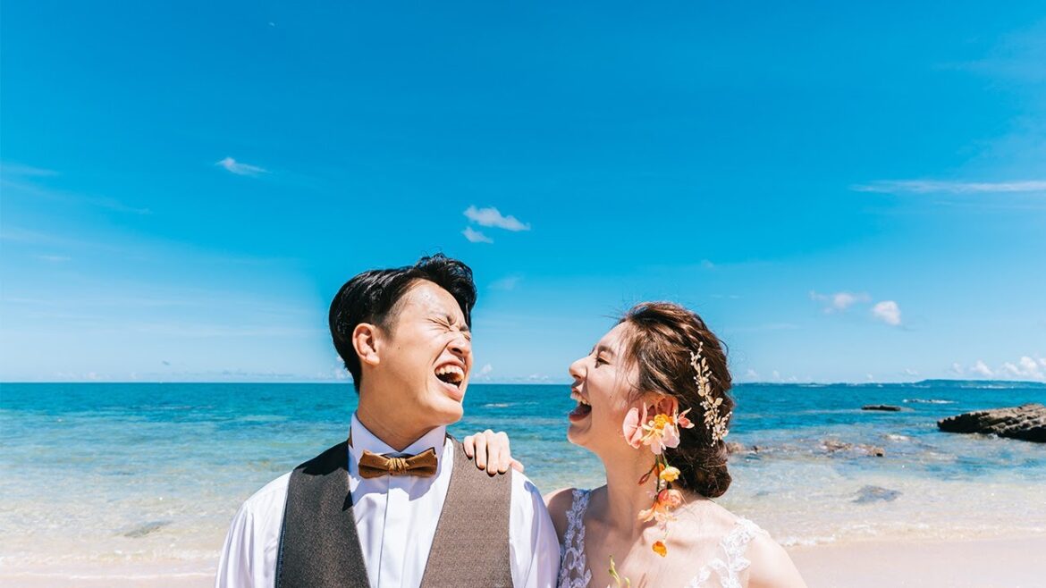 LIBRARY #659 ザ・ギノザリゾート 美らの教会