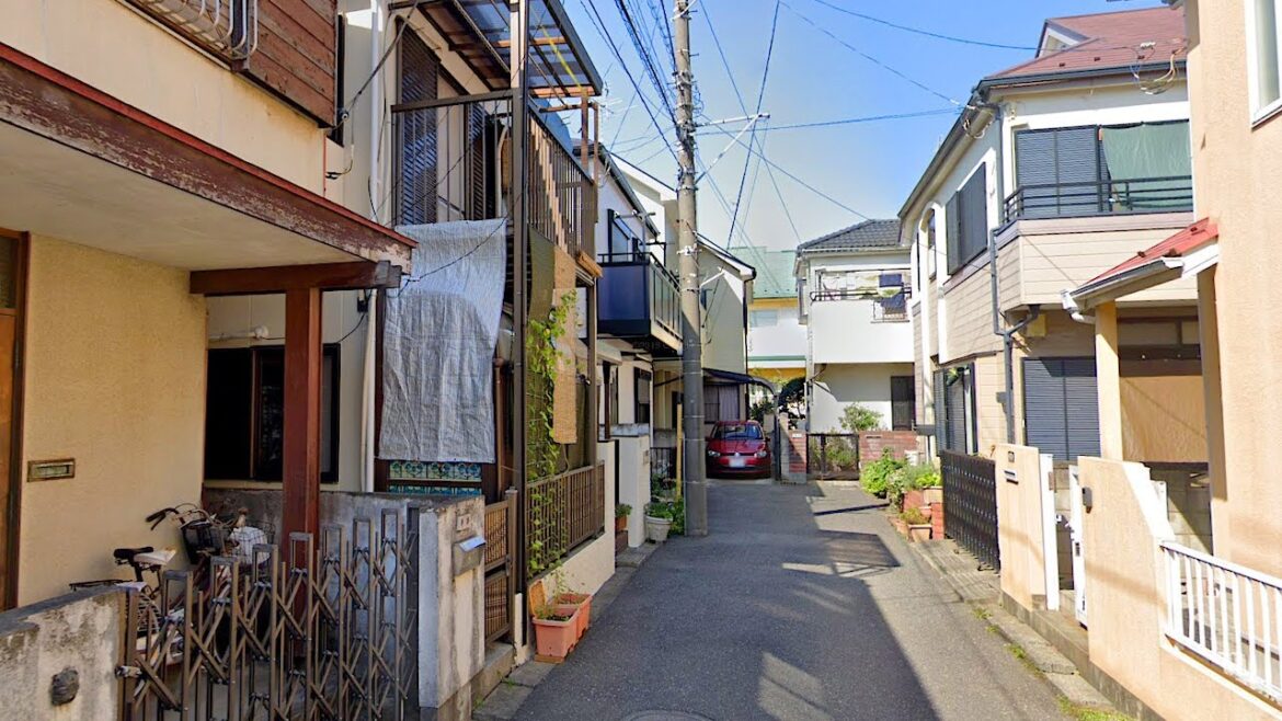 Exploring Residential Japan: Matsudo area in Chiba Prefecture! | JAPAN LIVE STREAMS 2024 Exploring Residential Japan: Matsudo area in Chiba Prefecture! | JAPAN LIVE STREAMS 2024