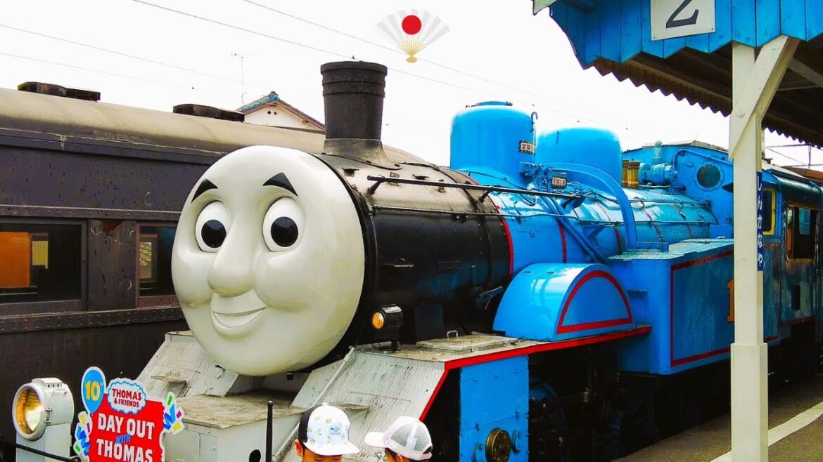 【Vlog: Shizuoka】 DAY OUT WITH THOMAS | It is the city that loves green tea the most on earth. 【Vlog: Shizuoka】 DAY OUT WITH THOMAS | It is the city that loves green tea the most on earth.