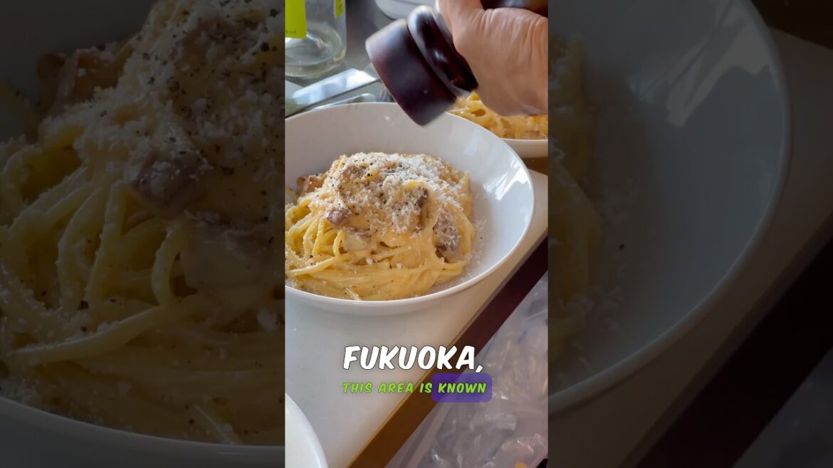 “Buono” Itoshima’s gourmet food truck