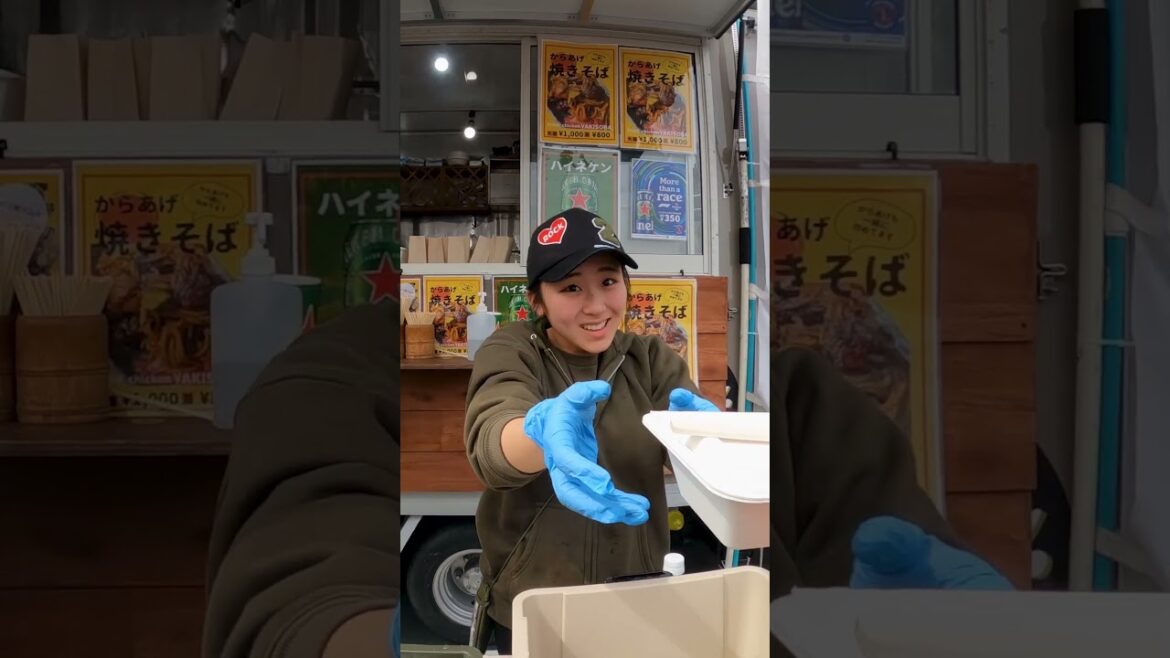 Don't Make These MISTAKES in Japan #solotravel #shorts #japantravel