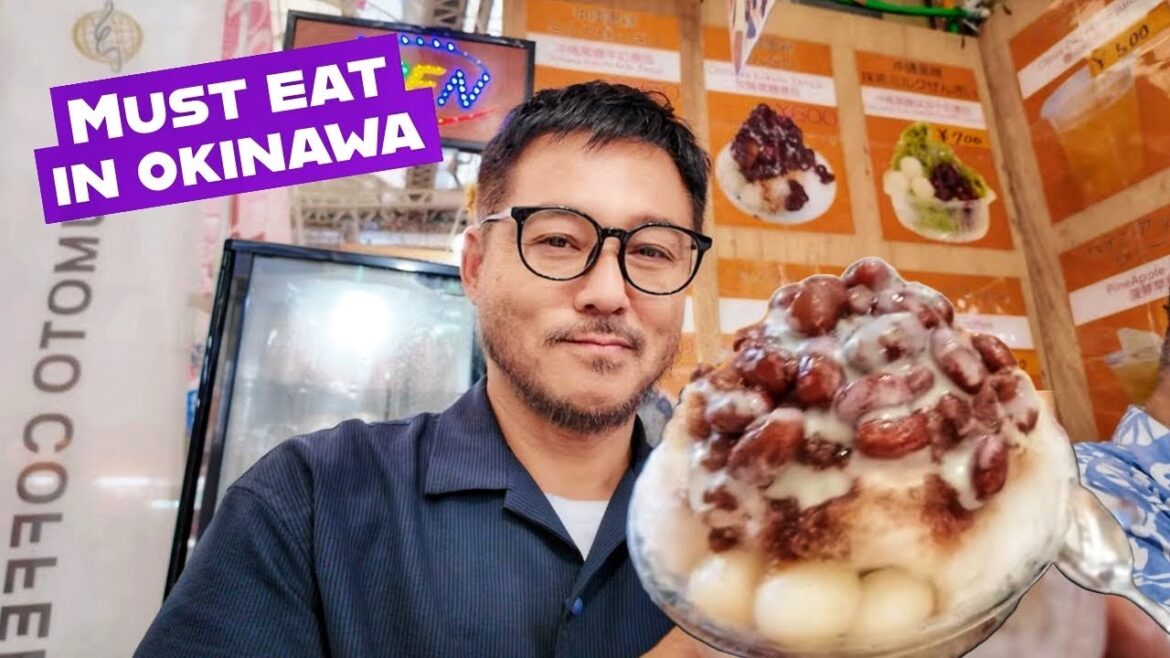 Chill Vibes & Shaved Ice Bliss at Okinawa’s Coziest Café, Nichinichisou Chill Vibes & Shaved Ice Bliss at Okinawa's Coziest Café, Nichinichisou