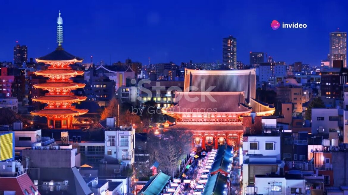 Top 10 Amazing Places to Visit in Japan | Must-See Destinations for Every Traveler!