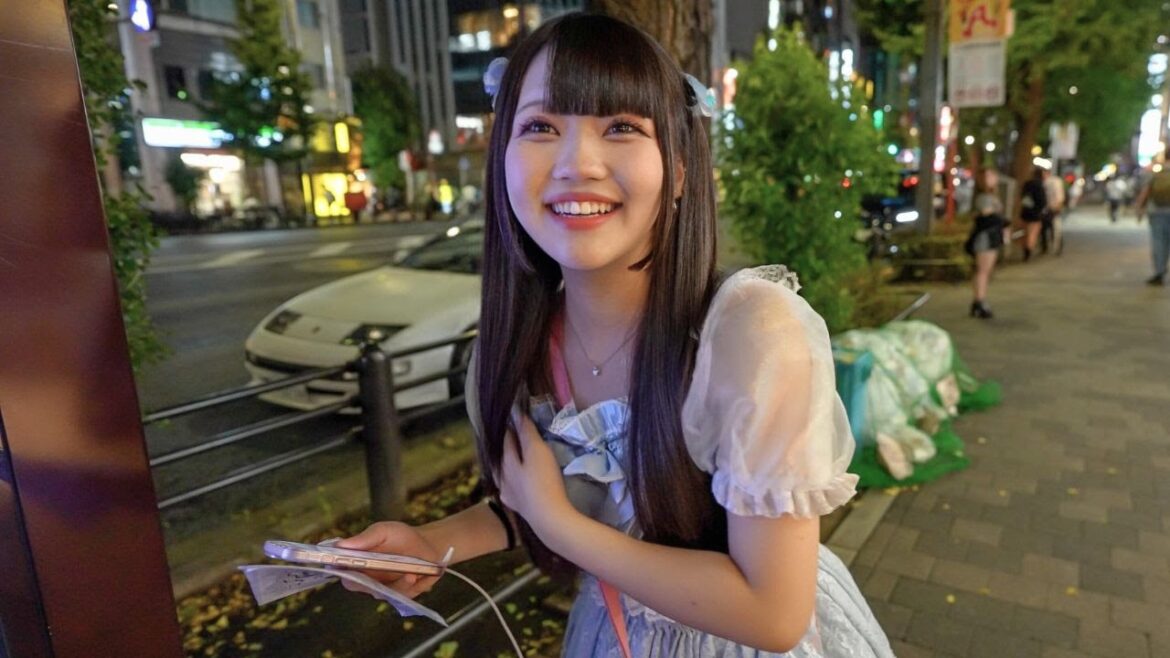 Tokyo’s Cuteness Paradise: Nightlife & Surprise Ending! Tokyo’s Cuteness Paradise: Nightlife & Surprise Ending!