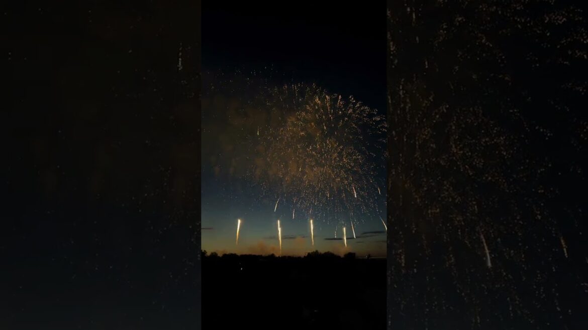 Nagaoka Fireworks Festival 2024 π | Glowing Rain in the Summer Night #shorts #short Nagaoka Fireworks Festival 2024 π | Glowing Rain in the Summer Night #shorts #short