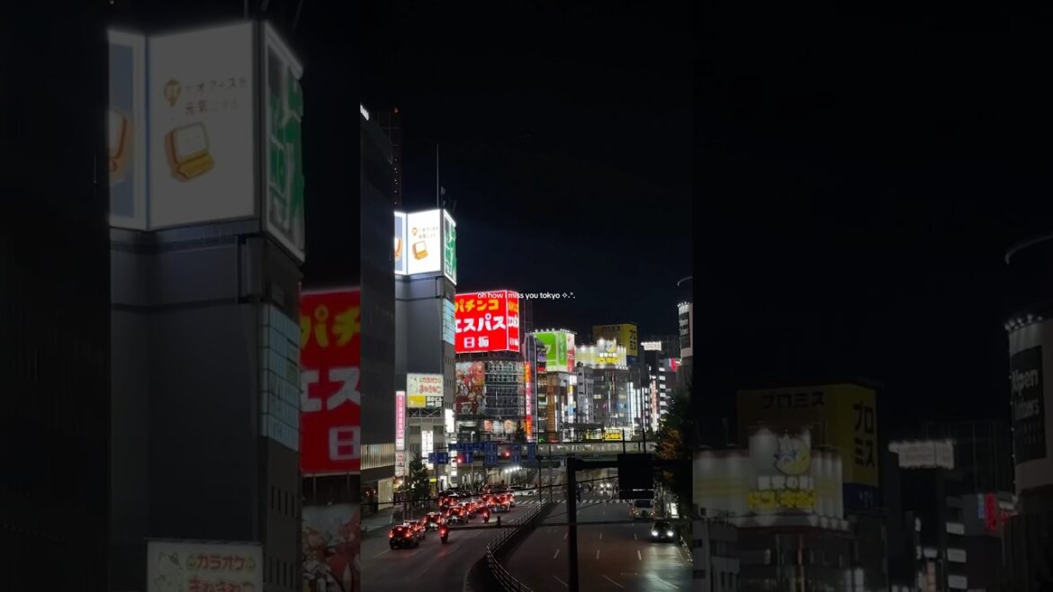 Japan trip recap: watch the full vlog on my channel!! #japanvlog #travel #tokyo