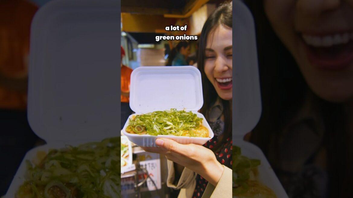 Discover the Secrets of Nishiki Market Like a Local!