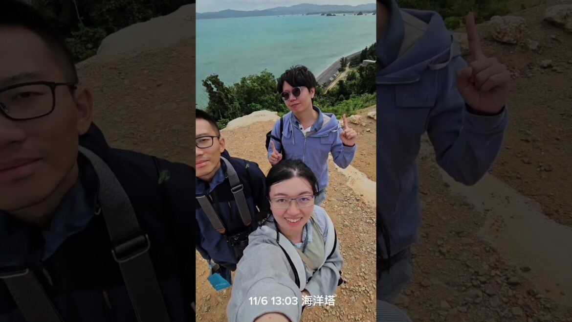 沖繩八日自由行景點