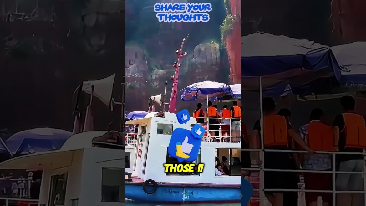 Best Places to Visit and Explore Leshan Great Bud