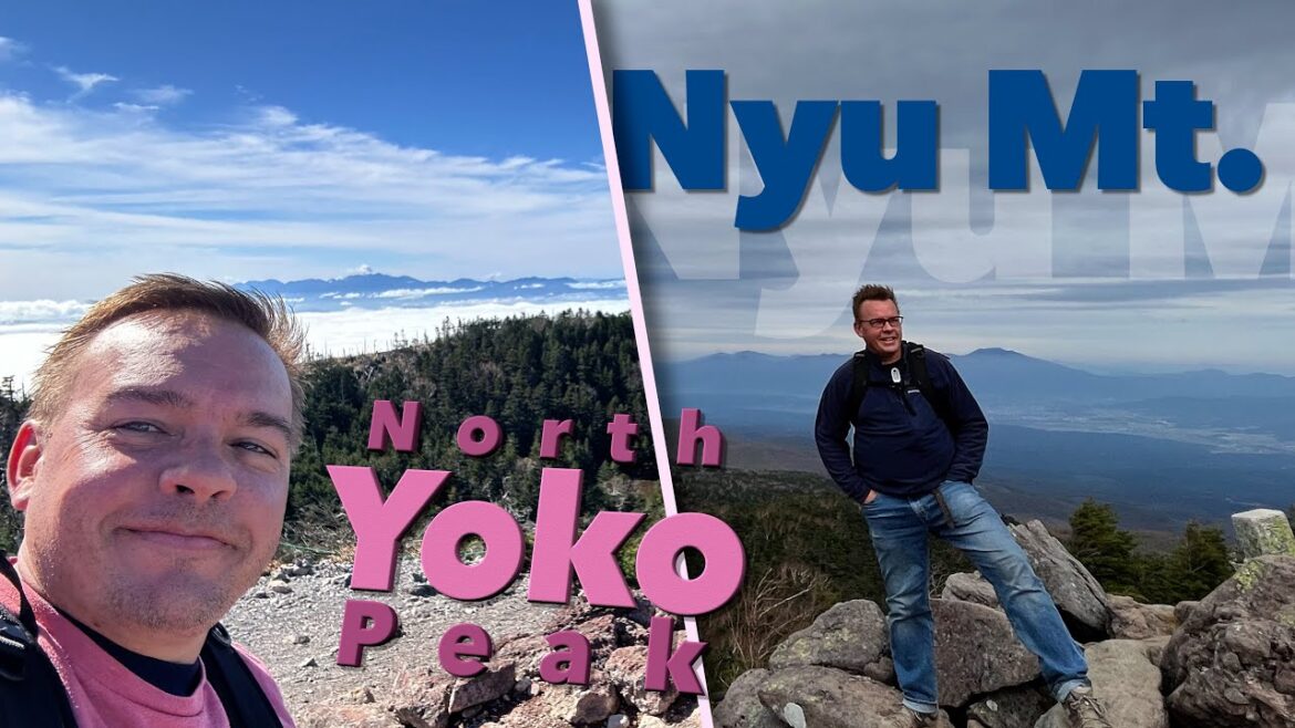 Discover Japan: Epic One-hour Hikes You Can't Miss!