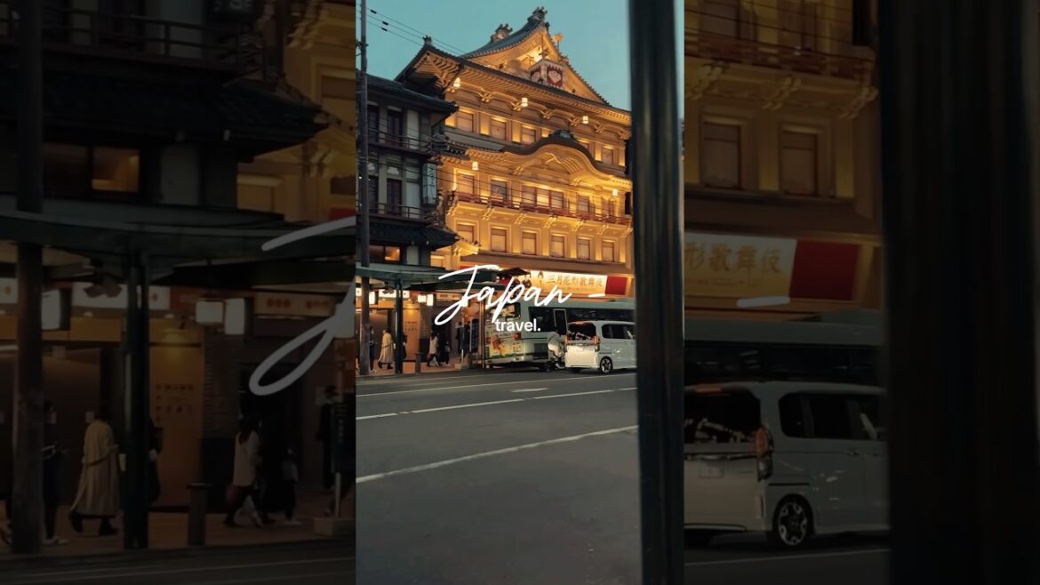 Japan Travel. 🇯🇵 It’s the little things. #travel #japantravel #japan