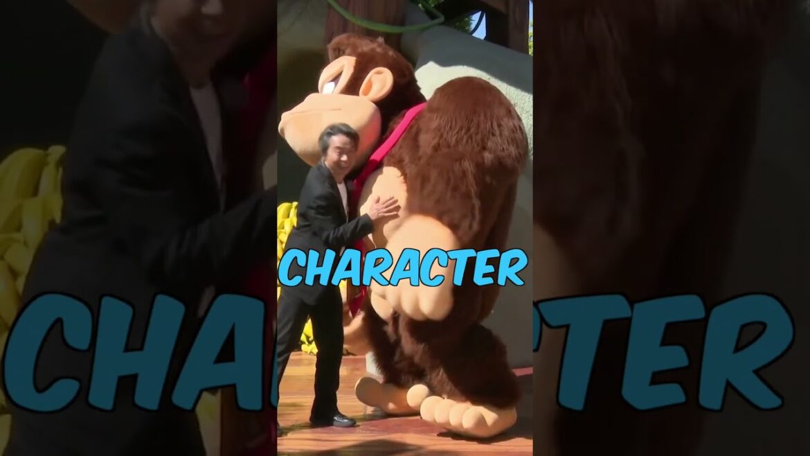 I NEED A PIC WITH DK!! 🍌 #shorts