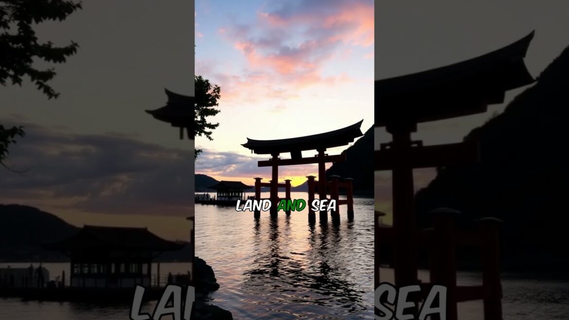 Amazing Places to visit in Japan Amazing Places to visit in Japan