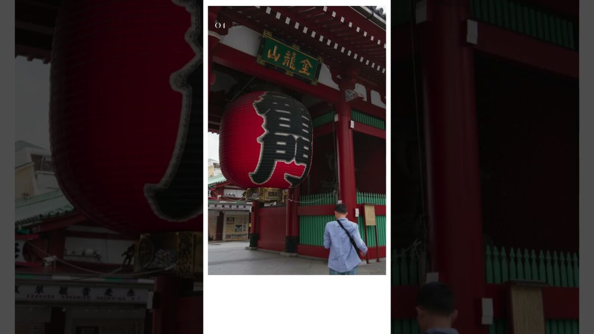 5 Must-Have Station Stamp Locations in Tokyo | Travel