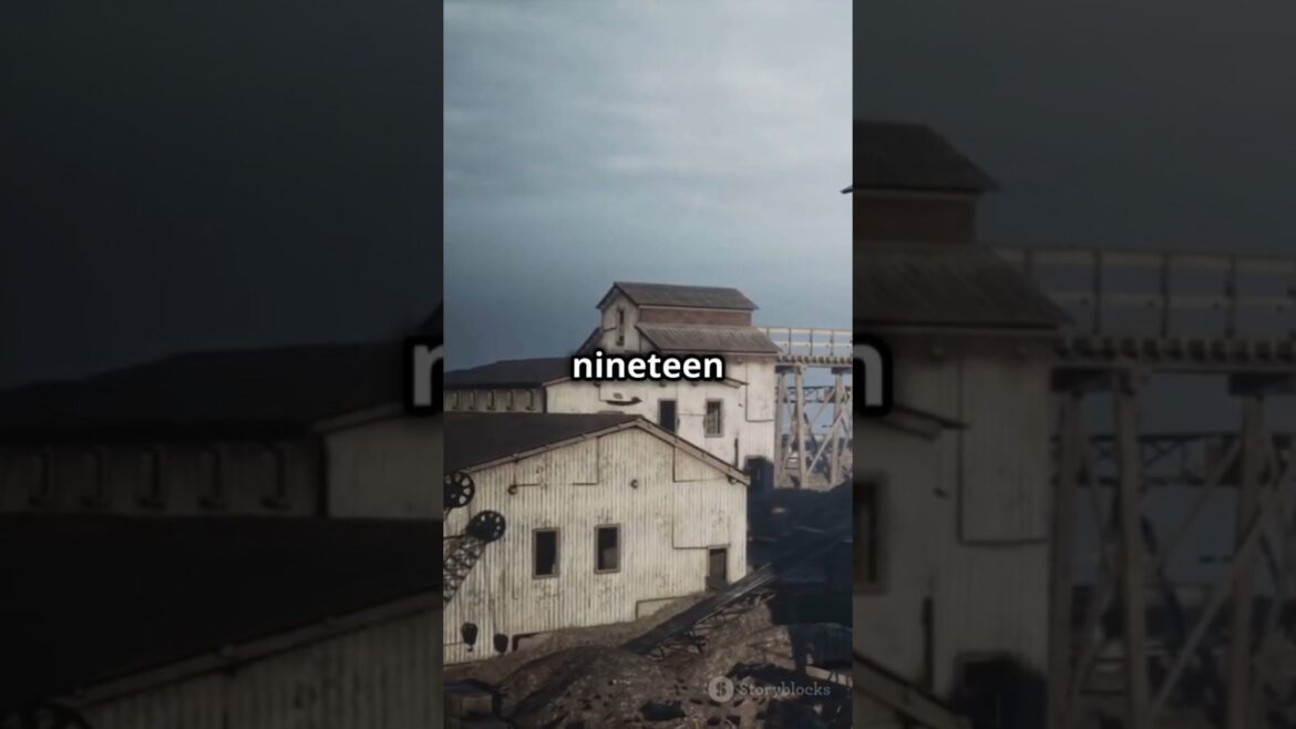 The Ghost Island of Hashima –Japan’s Abandoned City #shorts The Ghost Island of Hashima –Japan’s Abandoned City #shorts