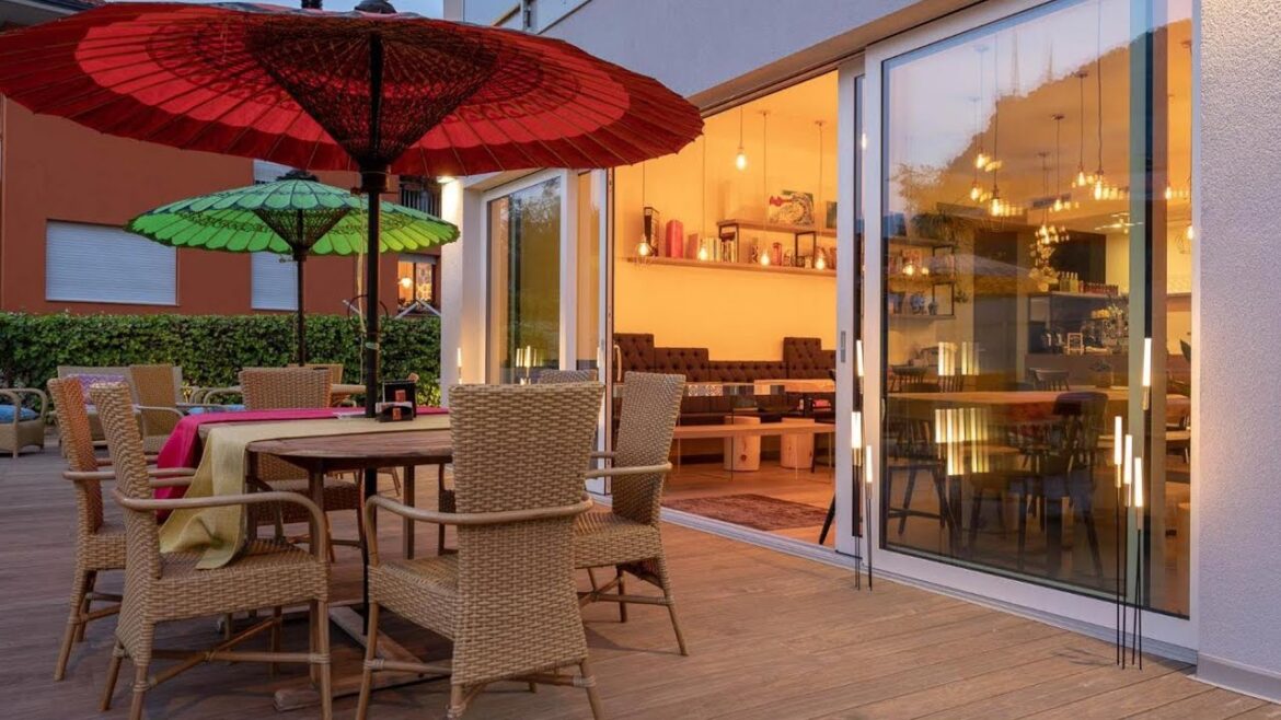 Glocal Torbole, Nago-Torbole, Italy