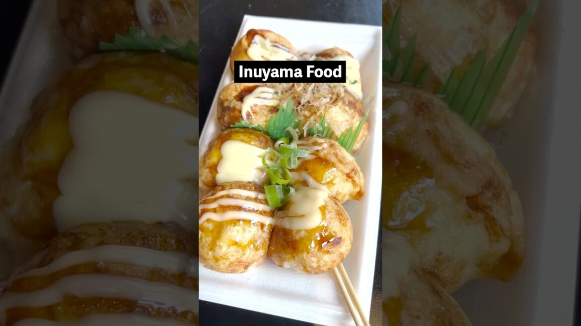 Japan Inuyama Food #japanesefood #travel #streetfood #japaneseculture #aichi #inuyama #nagoya Japan Inuyama Food #japanesefood #travel #streetfood #japaneseculture #aichi #inuyama #nagoya