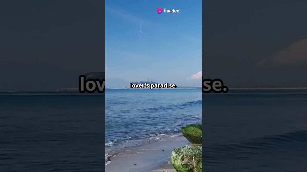 Top 5 Must Visit Places in Japan! #discoverjapan #lostandexploring