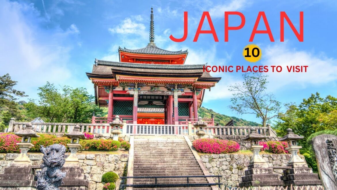Experience the REAL Japan! Top Destinations You Won't Find in Guidebooks
