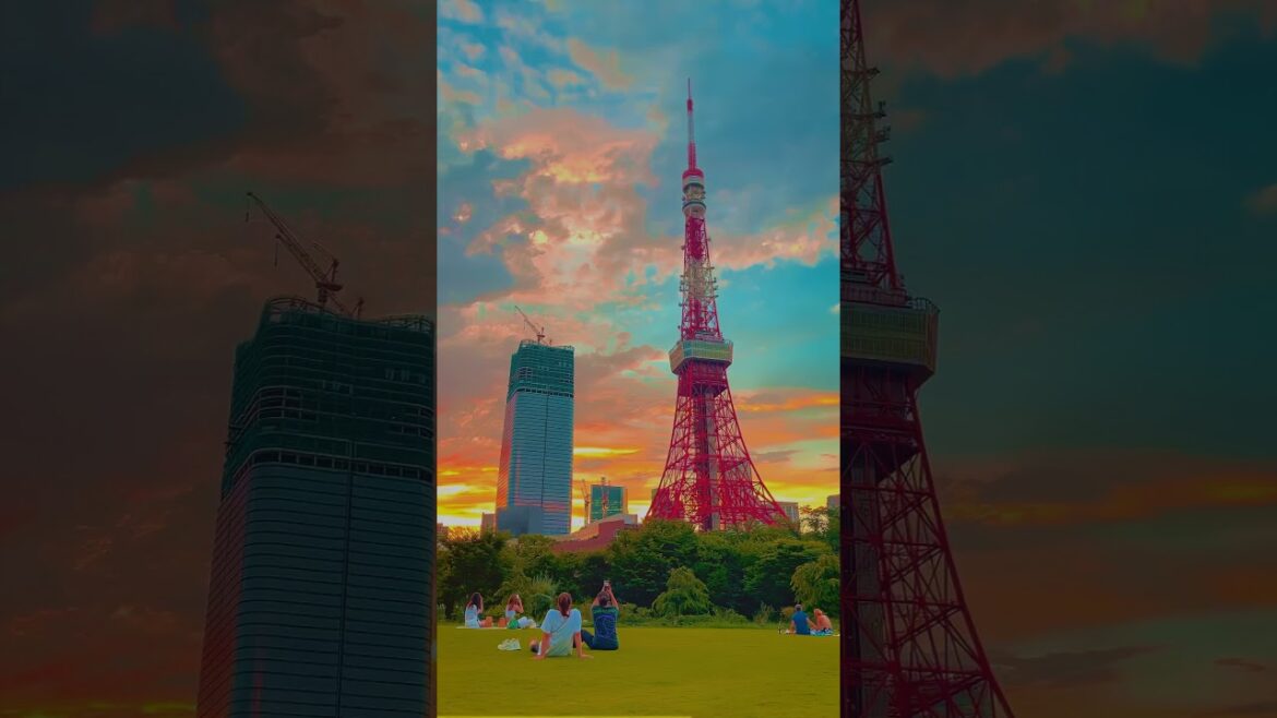 Trending Japan Holiday Destinations for 2024