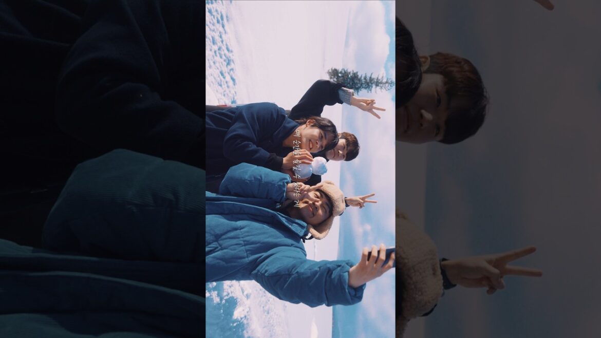 취미가 비슷한 친구들과 여행 하는 이유 #일본여행 #훗카이도 #삿포로여행 #여행영상 #여행브이로그