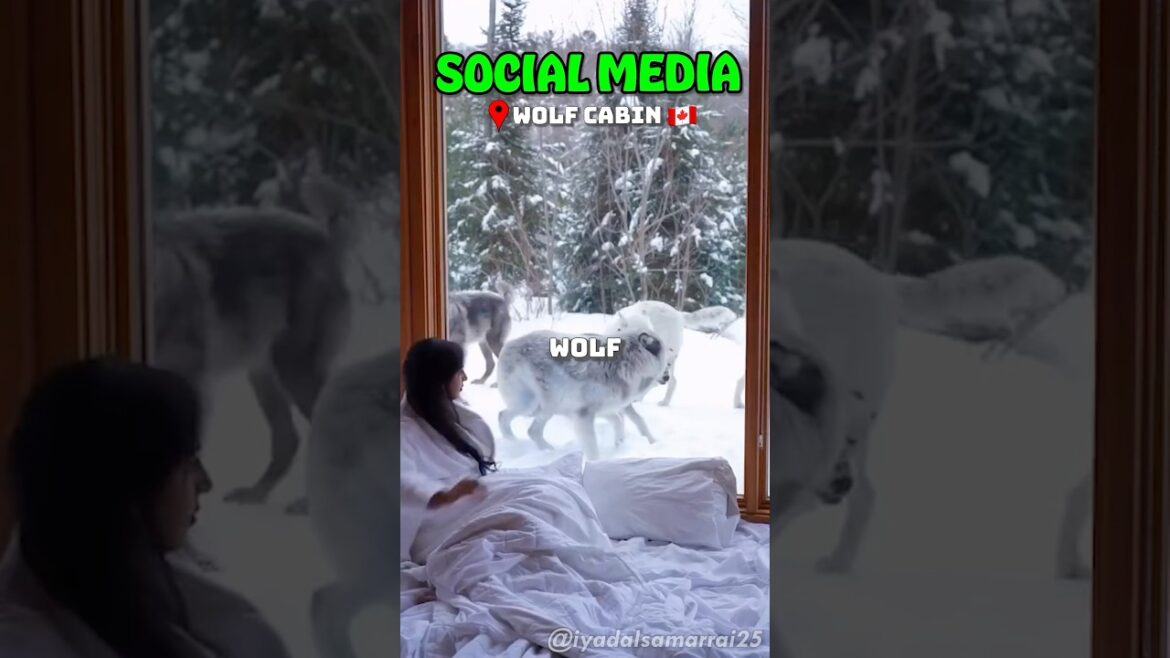 🍂Social Media vs Reality (Autumn & Winter)❄️