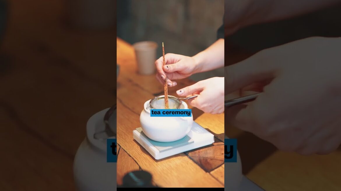 Japan is perfect in fall ❤  #shorts  #japan  #mountfujiview  #teaceremony  #visitjapan