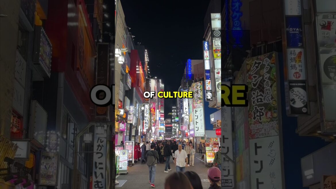 Getting Drunk with a Japanese Bar Lady in Tokyo – Shinjuku 🇯🇵 Getting Drunk with a Japanese Bar Lady in Tokyo - Shinjuku 🇯🇵